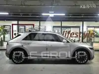 2022 Hyundai Ioniq