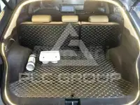 2022 Hyundai Ioniq