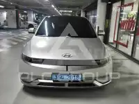 2022 Hyundai Ioniq