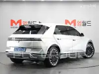 2022 Hyundai Ioniq