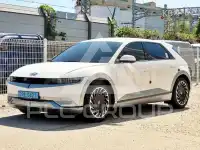 2022 Hyundai Ioniq