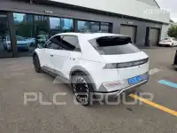 2022 Hyundai Ioniq