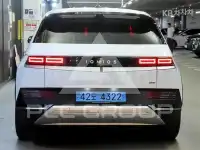 2022 Hyundai Ioniq