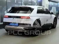 2022 Hyundai Ioniq