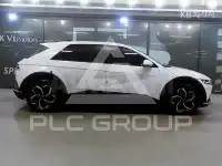 2022 Hyundai Ioniq