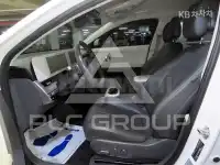 2022 Hyundai Ioniq