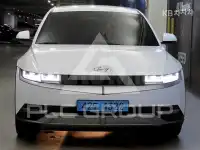 2022 Hyundai Ioniq