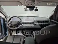 2022 Hyundai Ioniq