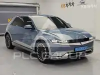 2022 Hyundai Ioniq