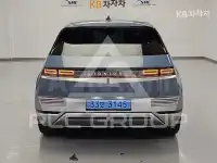 2022 Hyundai Ioniq