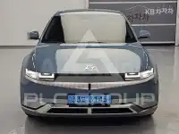 2022 Hyundai Ioniq