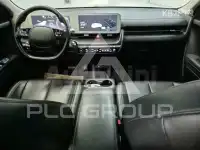 2022 Hyundai Ioniq