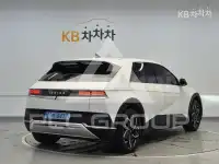 2022 Hyundai Ioniq