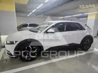 2022 Hyundai Ioniq