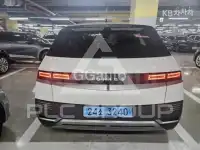 2022 Hyundai Ioniq