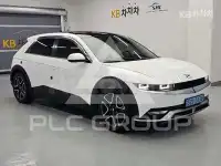 2022 Hyundai Ioniq