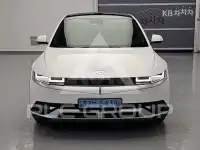 2022 Hyundai Ioniq