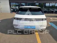 2022 Hyundai Ioniq