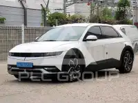 2022 Hyundai Ioniq