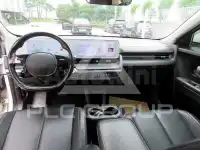 2022 Hyundai Ioniq