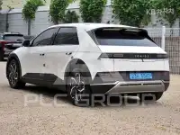 2022 Hyundai Ioniq