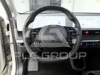 2022 Hyundai Ioniq