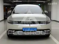 2022 Hyundai Ioniq