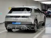 2022 Hyundai Ioniq