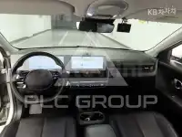 2022 Hyundai Ioniq