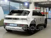 2022 Hyundai Ioniq