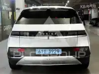 2022 Hyundai Ioniq