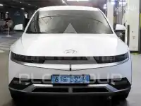 2022 Hyundai Ioniq