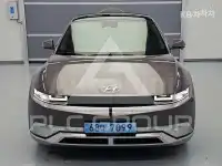 2022 Hyundai Ioniq