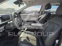 2022 Hyundai Ioniq