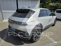 2022 Hyundai Ioniq