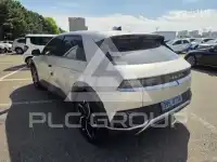 2022 Hyundai Ioniq