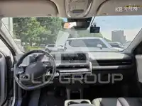 2022 Hyundai Ioniq