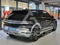 2022 Hyundai Ioniq