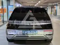 2022 Hyundai Ioniq