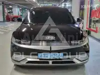 2022 Hyundai Ioniq