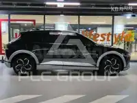 2022 Hyundai Ioniq