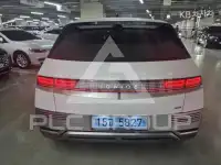2022 Hyundai Ioniq