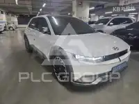2022 Hyundai Ioniq