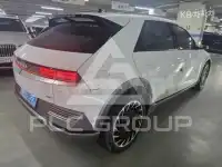 2022 Hyundai Ioniq