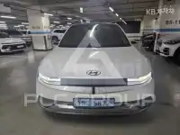 2022 Hyundai Ioniq