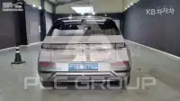 2022 Hyundai Ioniq