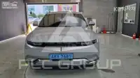 2022 Hyundai Ioniq