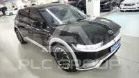 2022 Hyundai Ioniq