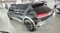 2022 Hyundai Ioniq