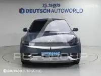 2022 Hyundai Ioniq